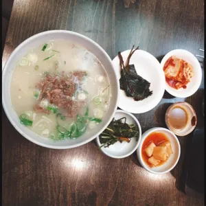 능동국시 사진