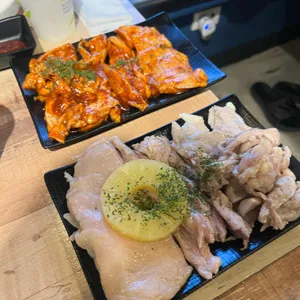 계양간 리뷰 사진