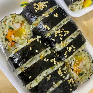 동대문매운김밥 사진