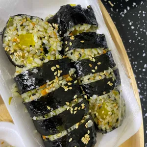 동대문매운김밥 사진