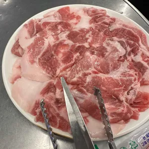 원조마포소금구이 사진