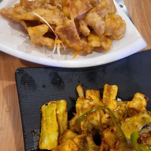 하얼빈양꼬치 사진