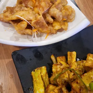 하얼빈양꼬치 사진