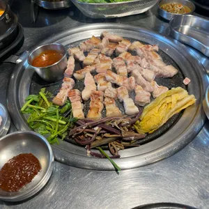 바다를 본 돼지 리뷰 사진