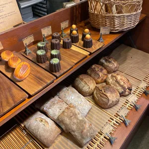 르 바게트 사진 2