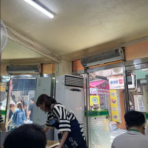 콩마을식당 리뷰 사진