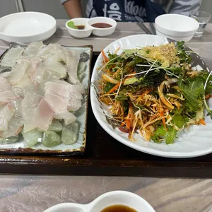 백김치새싹막회 사진