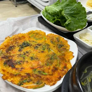 백김치새싹막회 사진