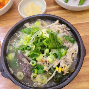 제주은희네해장국 사진