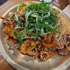 봉이밥 사진