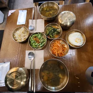봉이밥 사진