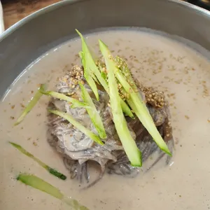옥련밀 사진