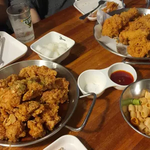 호치킨 사진