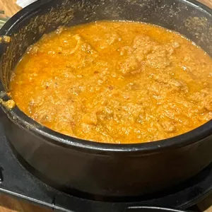 초당골식당 사진