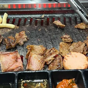 초당골식당 리뷰 사진