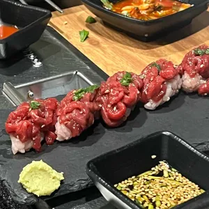 초당골식당 사진
