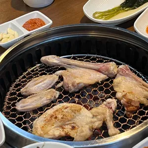 대숲골농원 사진