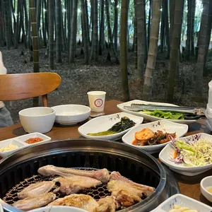 대숲골농원 사진