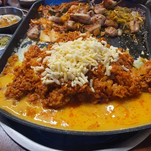 목동돼지 사진