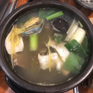 정성담 사진