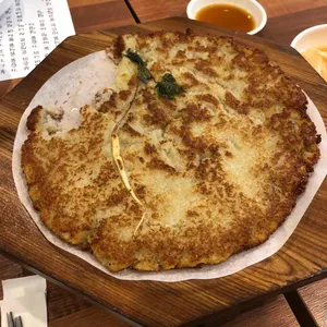 부손항아리막국수 사진