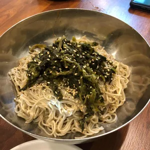부손항아리막국수 사진