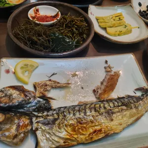 해초랑 사진