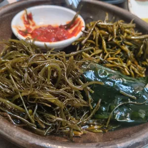 해초랑 사진