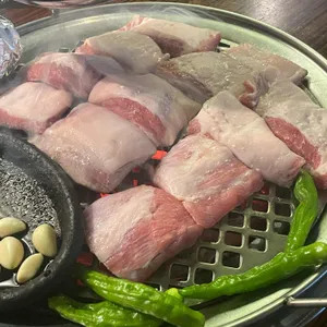 동래정 사진
