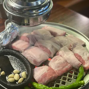 동래정 사진