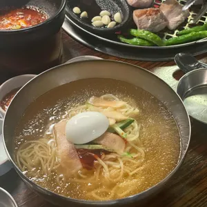 동래정 리뷰 사진