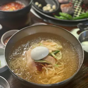 동래정 리뷰 사진