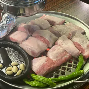 동래정 사진