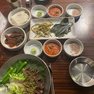 동래정 사진