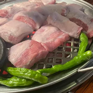 동래정 사진