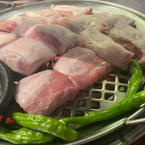 동래정 사진