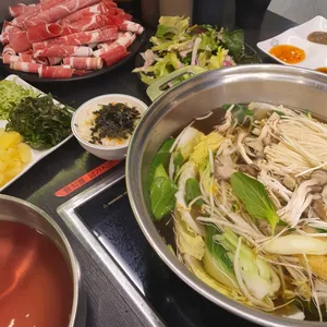 소담촌 사진
