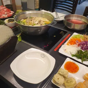 소담촌 사진