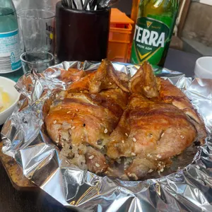 신호등장작구이 리뷰 사진