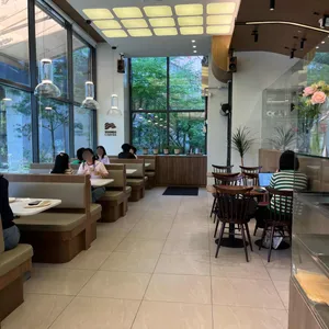 사운즈베이커리 율하 리뷰 사진