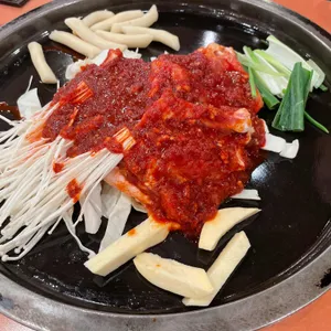 닭으로 가 리뷰 사진