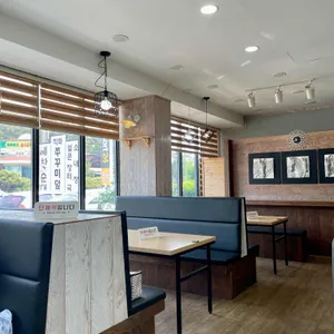 예찬 순대국 쭈꾸미 리뷰 사진