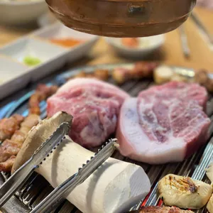 먹심 사진