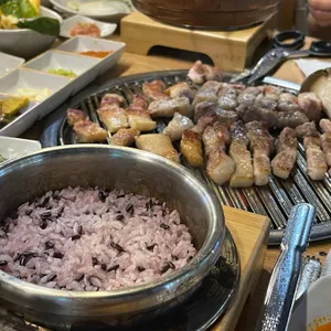 먹심 사진