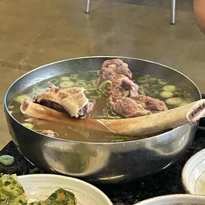 본수원갈비 사진