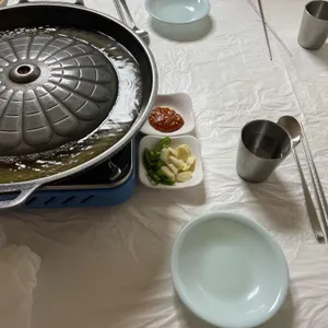 미도식당 리뷰 사진