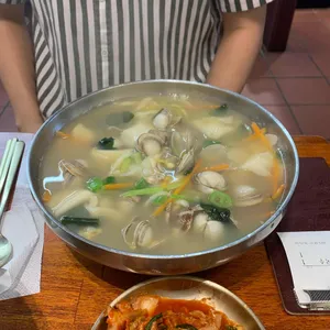 가야밀냉면 리뷰 사진