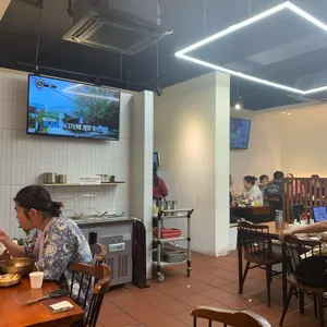 가야밀냉면 리뷰 사진