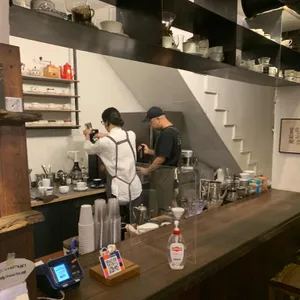 커피가게 동경 리뷰 사진