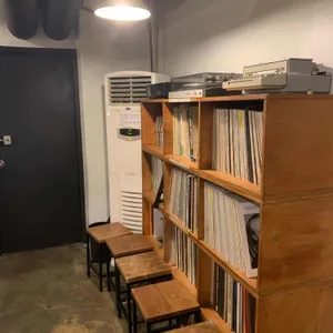 커피가게 동경 리뷰 사진